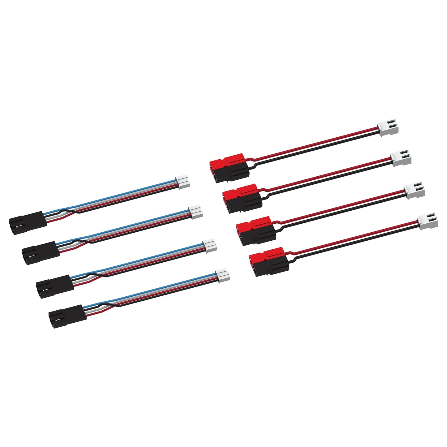 FIRST® Expansion Hub Cable Conversion Pack