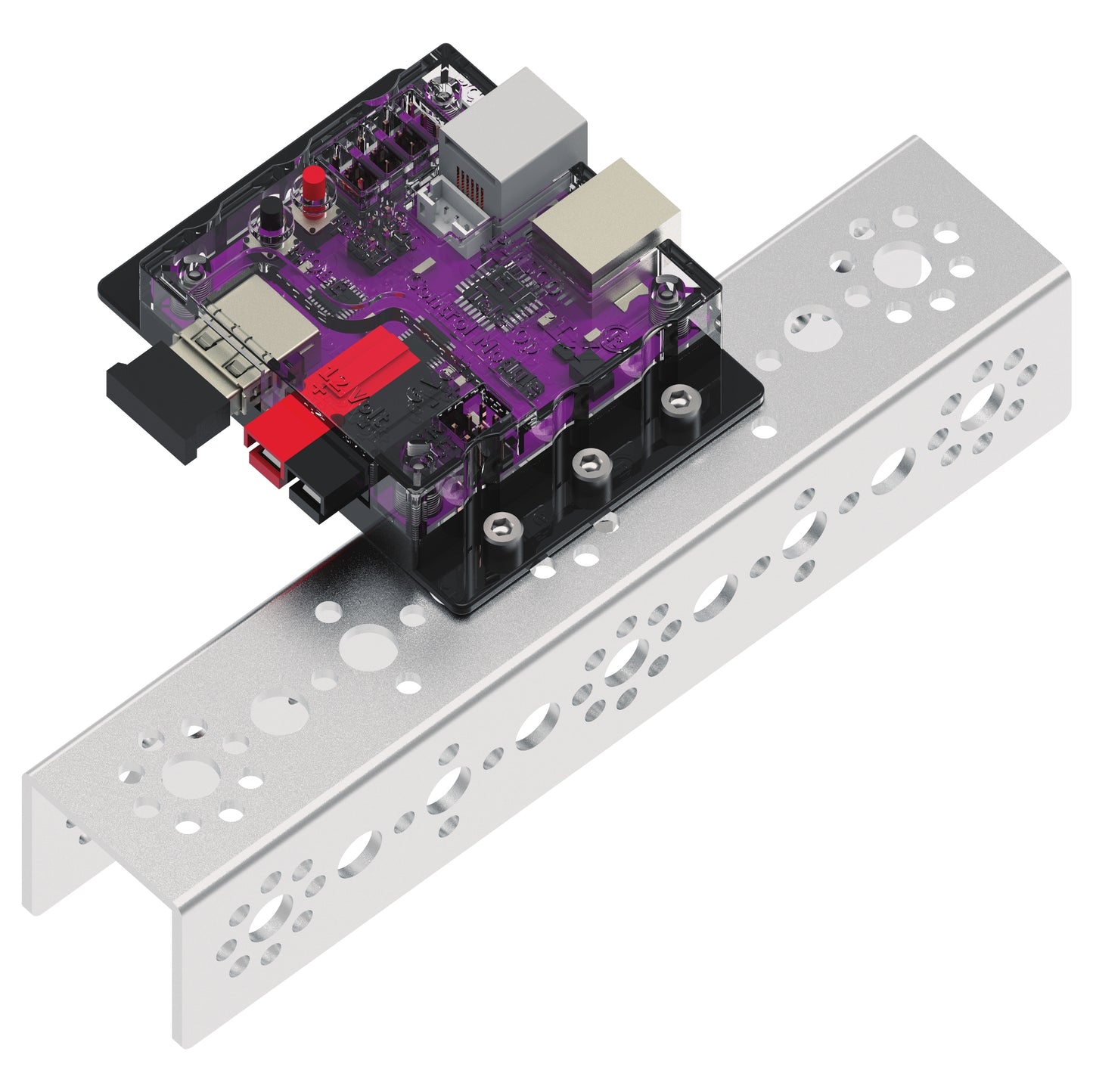 TETRIX® Tele-Op Control Module
