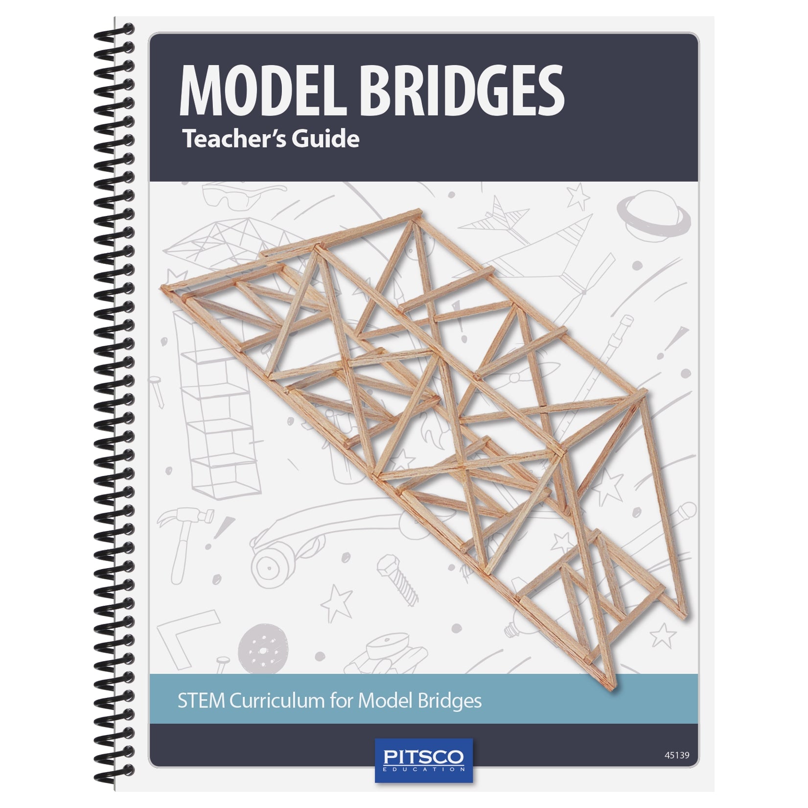 Model Bridges Teacher's Guide Pitsco Education