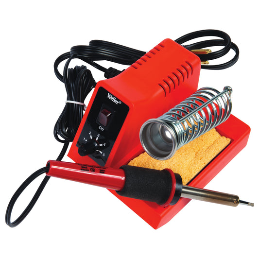 Weller WLC100 Soldering Station