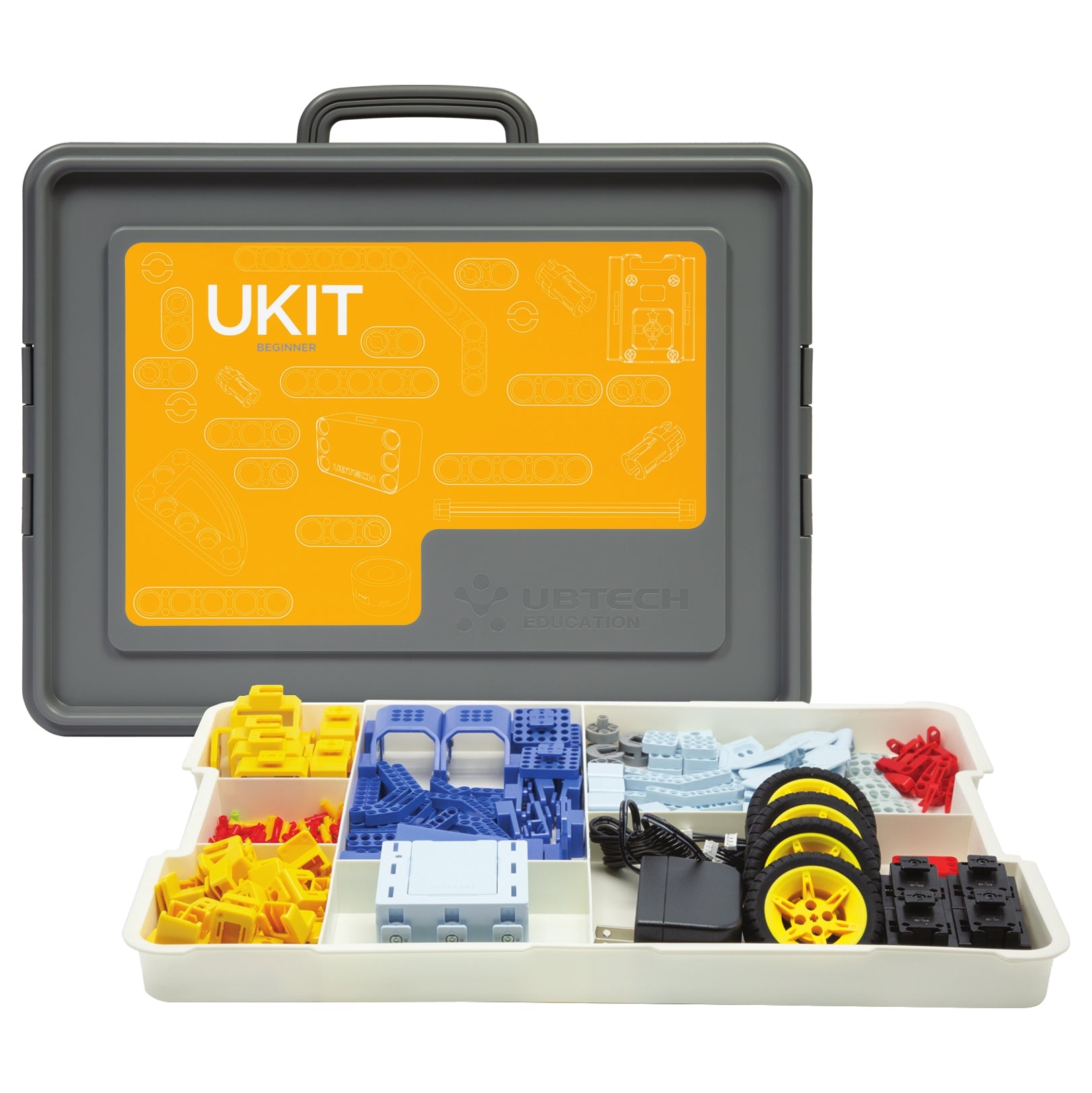 UKIT Beginner