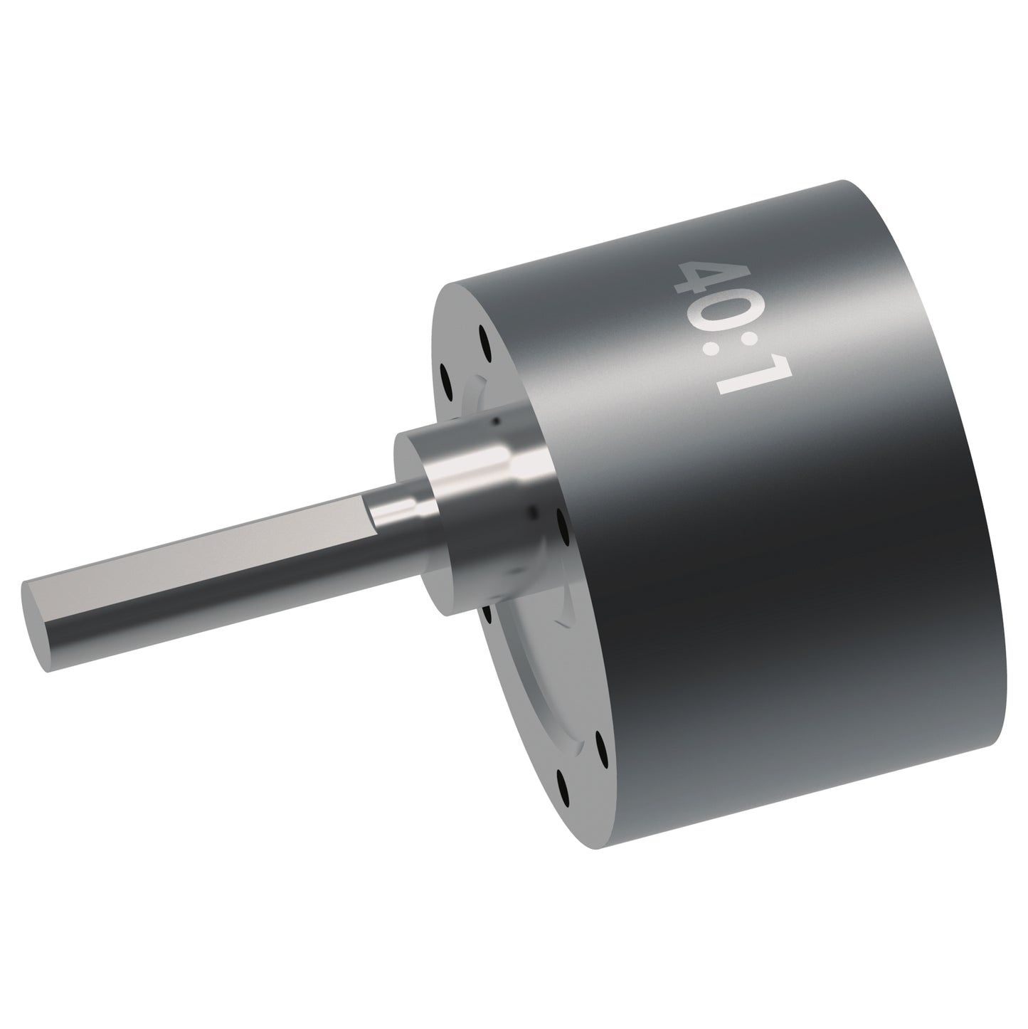 TETRIX® MAX TorqueNADO® Motor Gearboxes