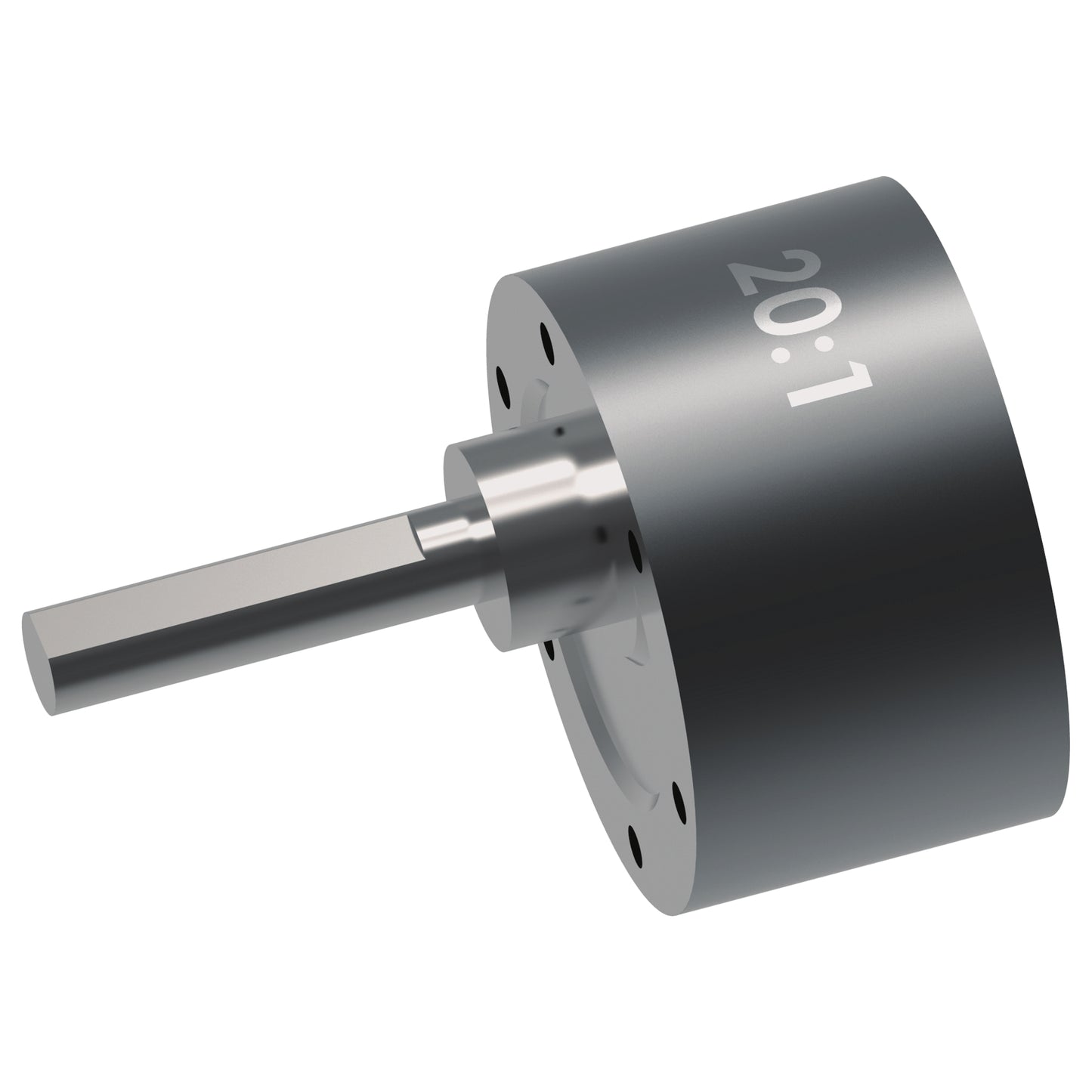 TETRIX® MAX TorqueNADO® Motor Gearboxes