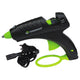 Cordless/Corded Dual-Temp Glue Gun