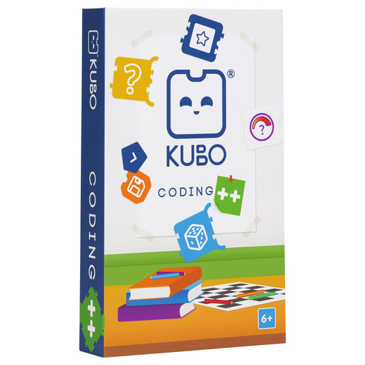 KUBO Coding++ TagTiles®