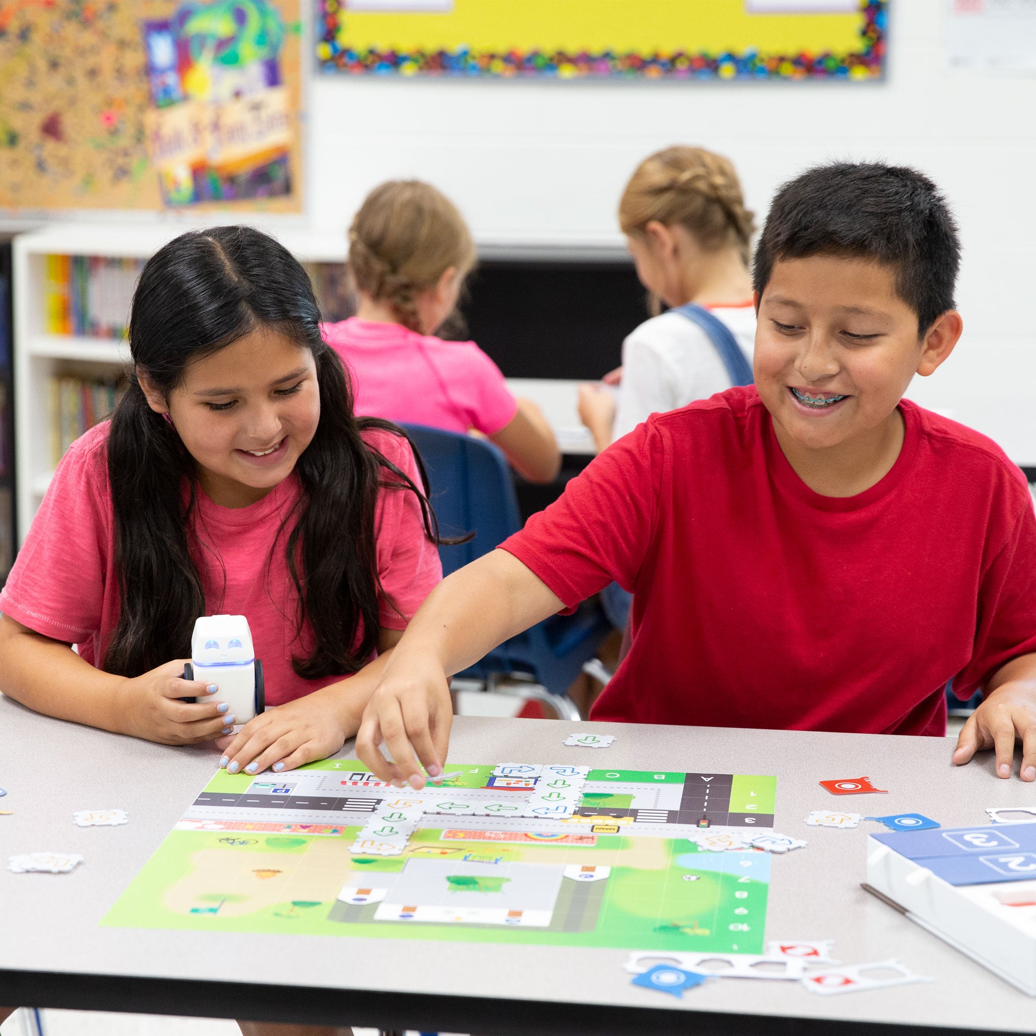 KUBO Coding++ Single Bundle | Hands-On Coding Toolkit