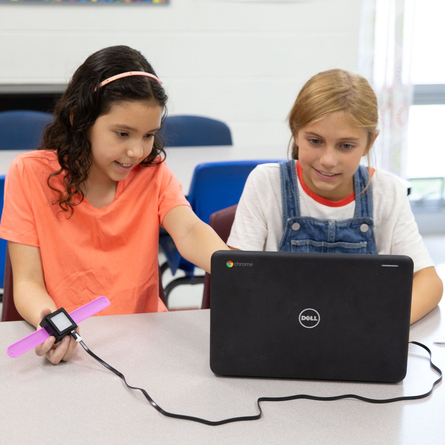 Code Cube Single Kit | Pitsco Education