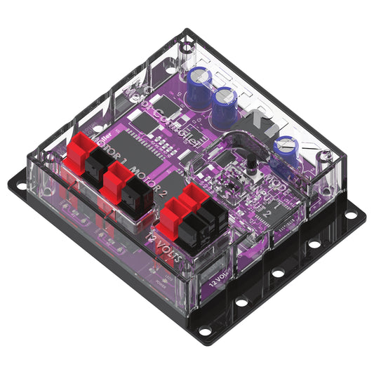 TETRIX® MAX R/C Motor Controller