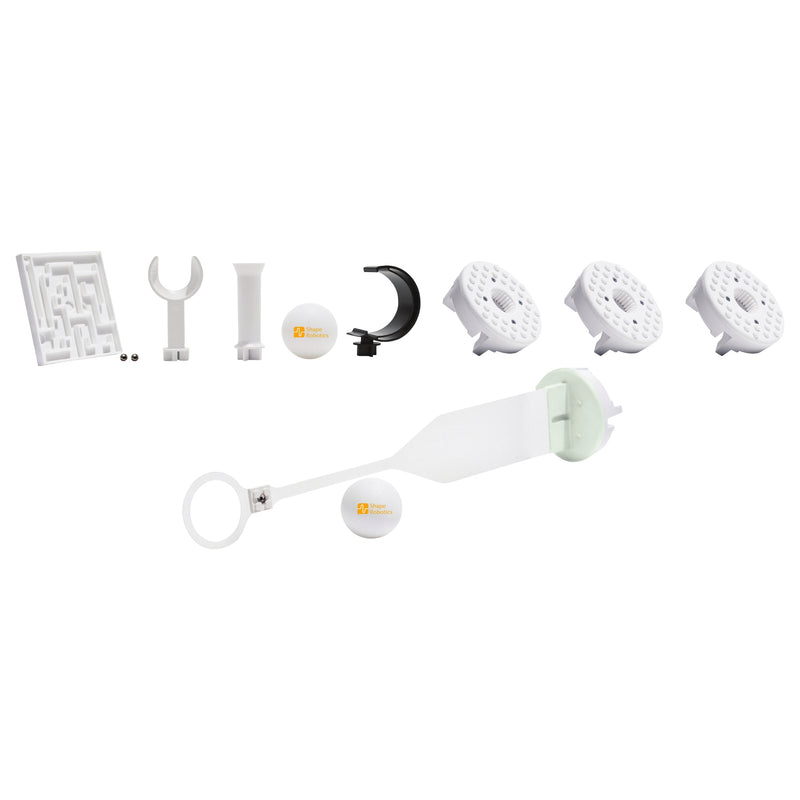 Fable Accessories Bundle