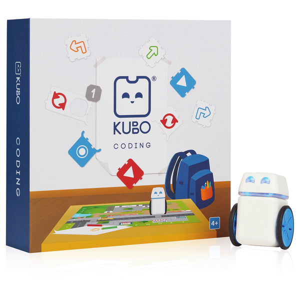 KUBO Coding Starter Set