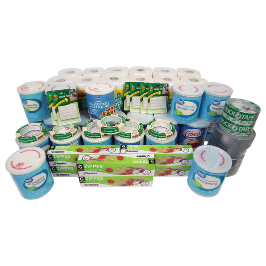 Adaptations and Survival Consumable Kit (120 student)