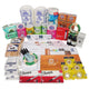 Crime Lab Consumable Kit (120 student)
