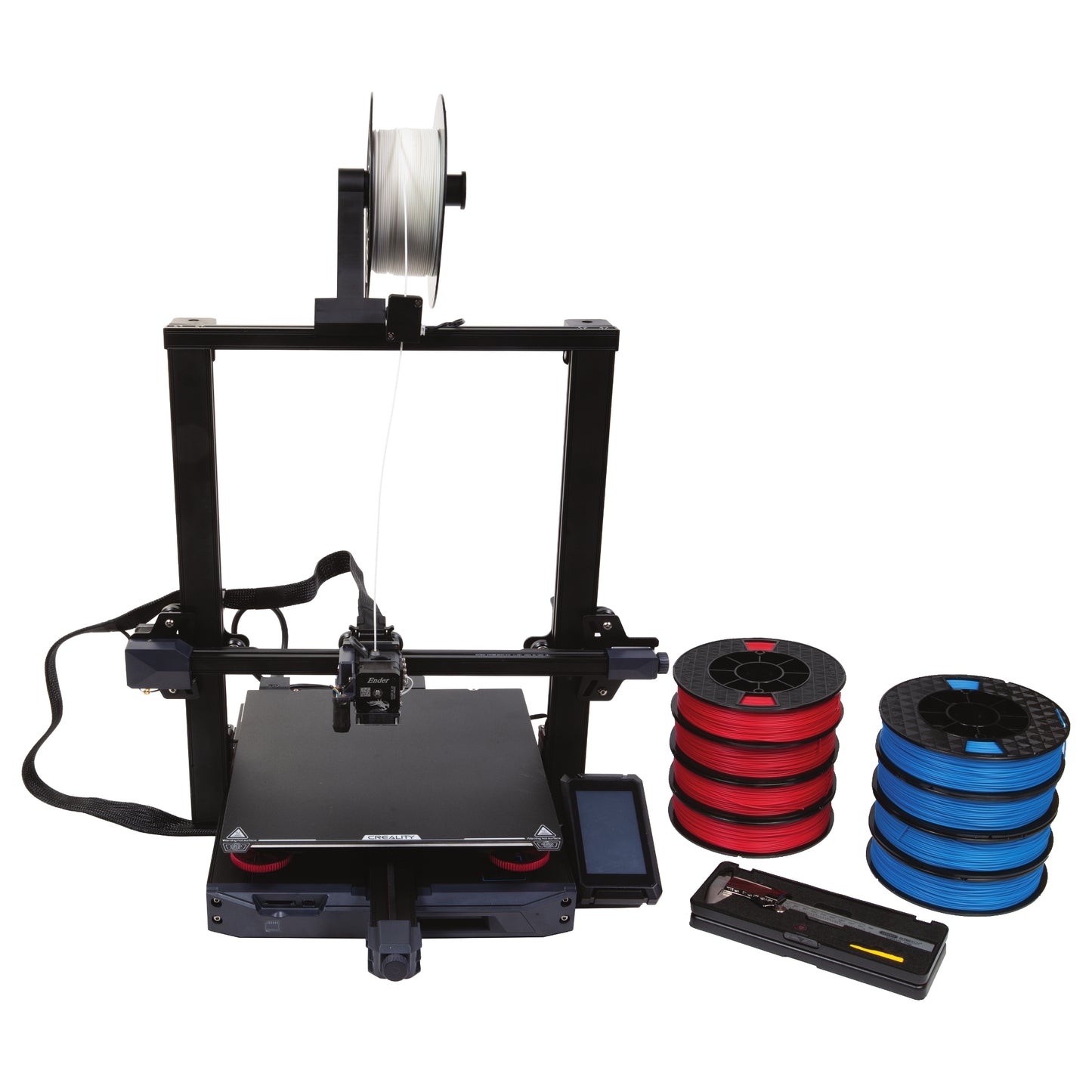 3-D Printing Starter Package