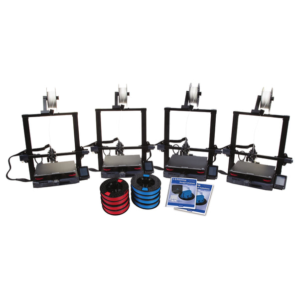 3-D Printing: Design Solutions Package