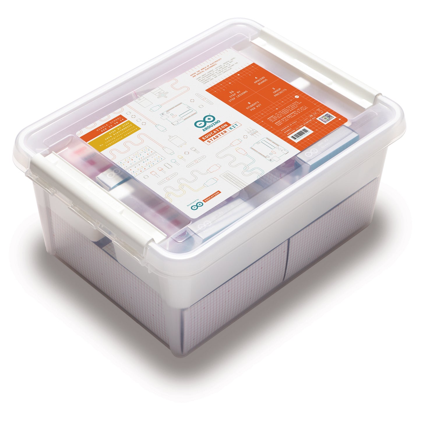 Arduino Education Starter Kit