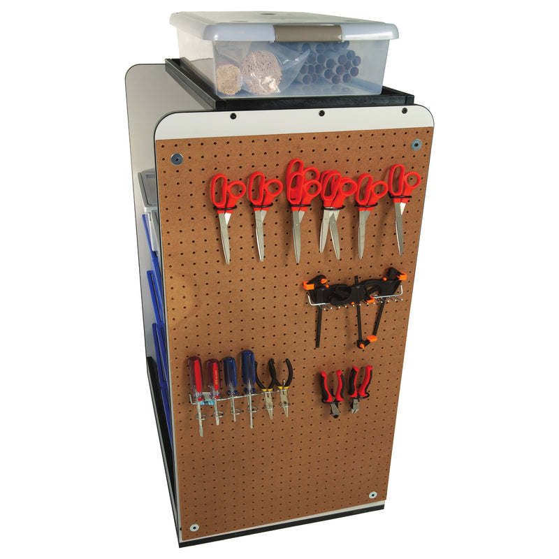 Pitsco Maker Space® Cart Plus
