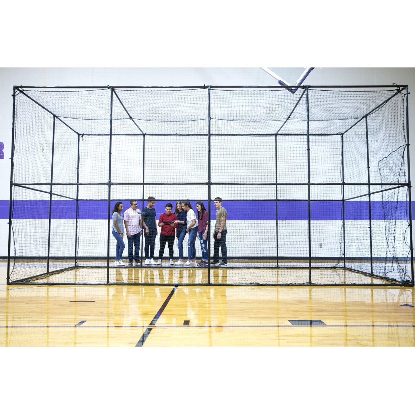 Drone Arena (10' x 20')