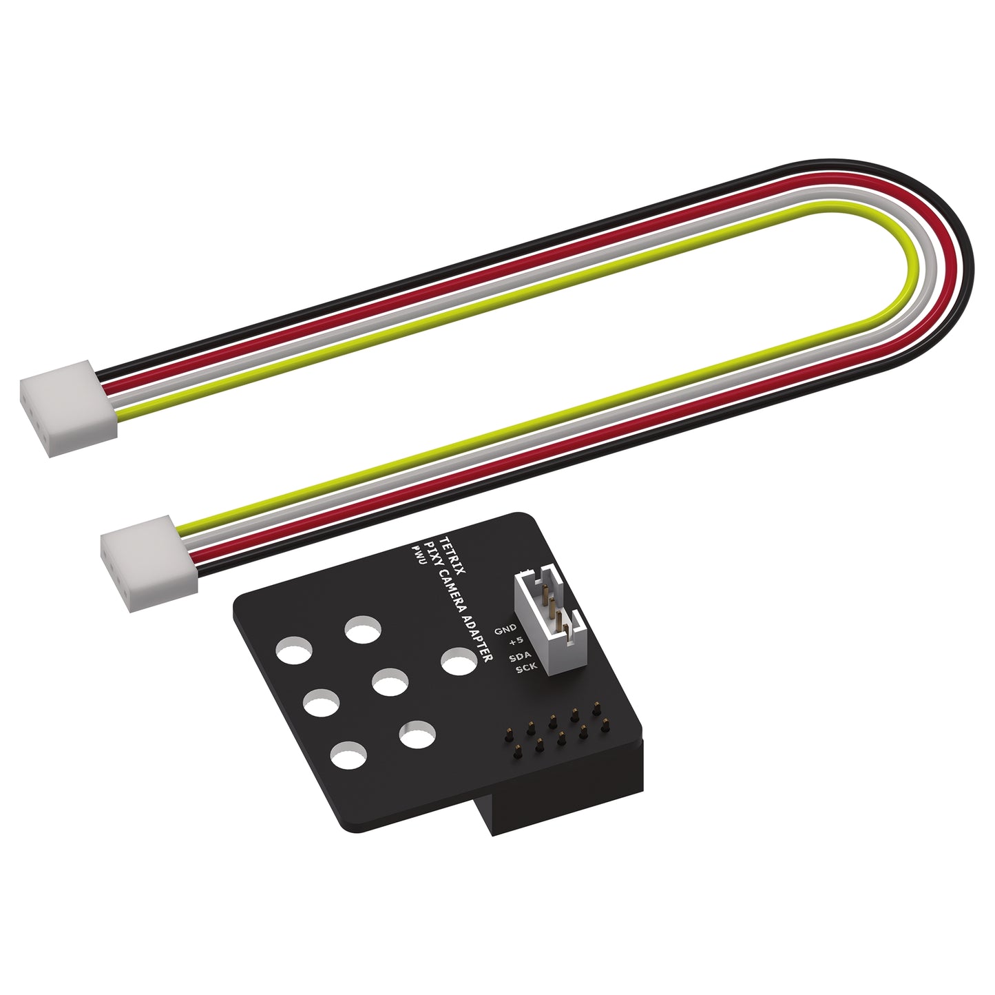 TETRIX® Pixy2 Camera Adapter