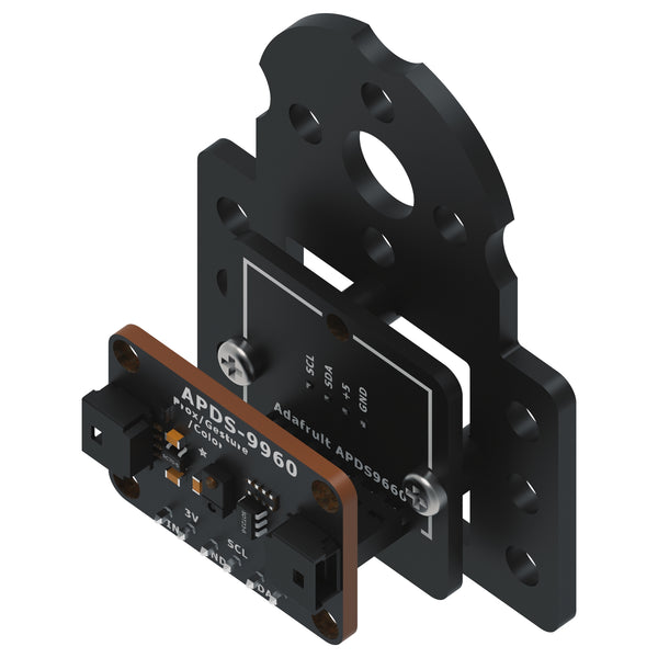 TETRIX® Adafruit Proximity Sensor Adapter