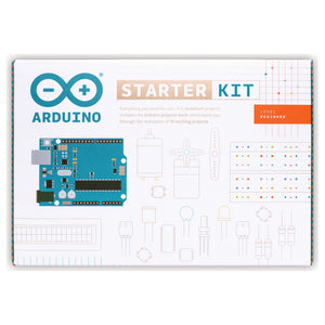 Arduino Starter Kit Single