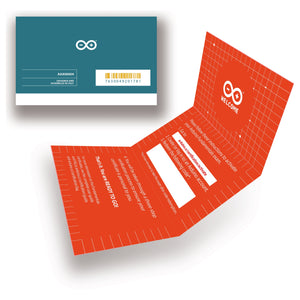 Arduino Fundamentals Certification