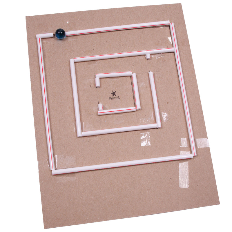 Mazes STEM Boost Kit