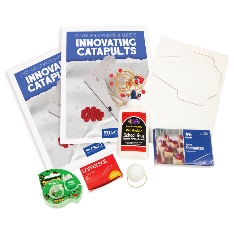 STEM Innovator Pack
