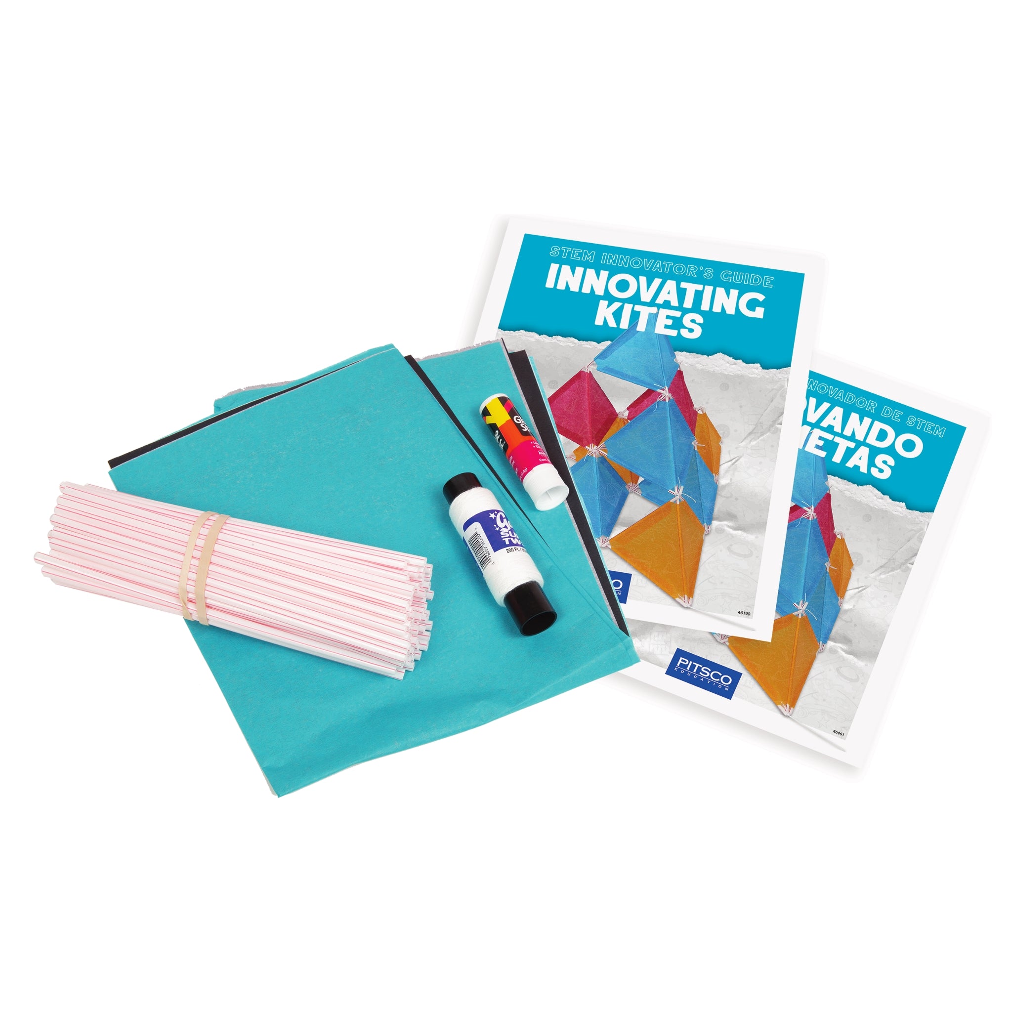STEM Innovator Pack | Pitsco Education