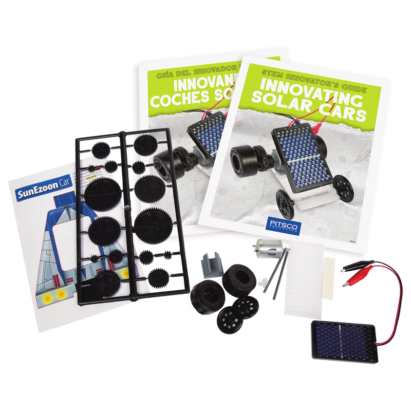 STEM Innovator Pack