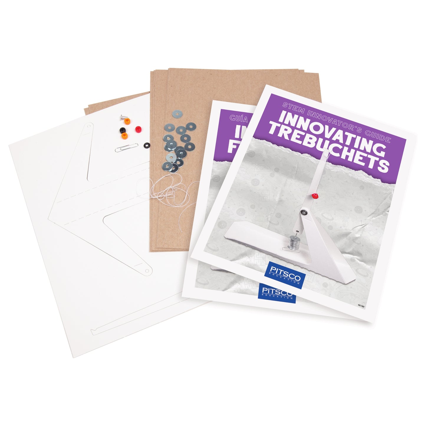 STEM Innovator Pack
