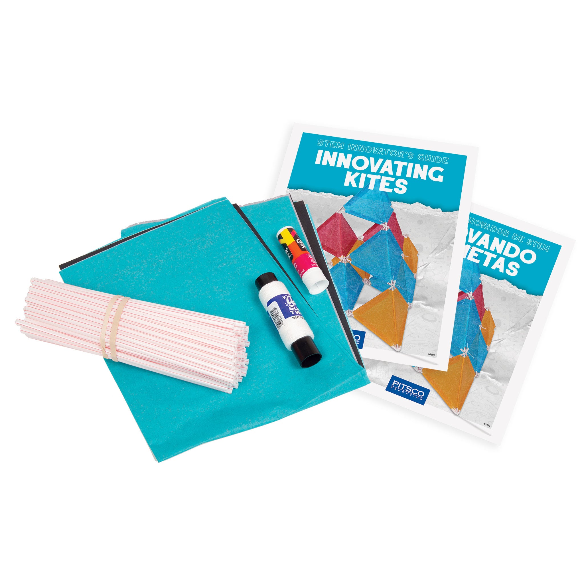 Kites STEM Boost Kit | Pitsco Education