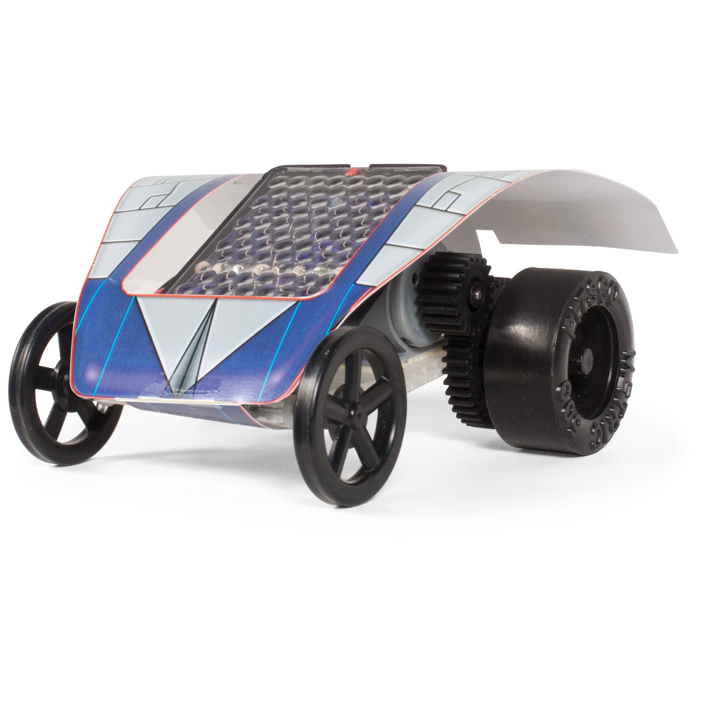 Solar Cars STEM Boost Kit