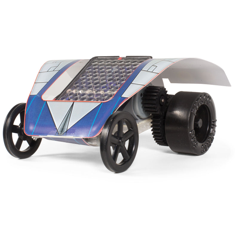 Solar Cars STEM Boost Kit