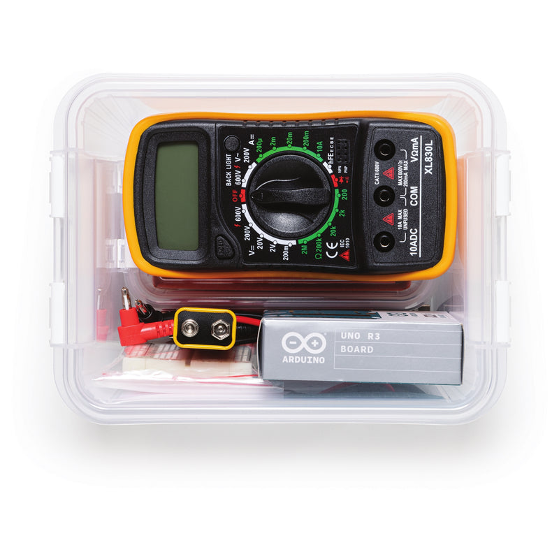 Arduino Education Student Kit
