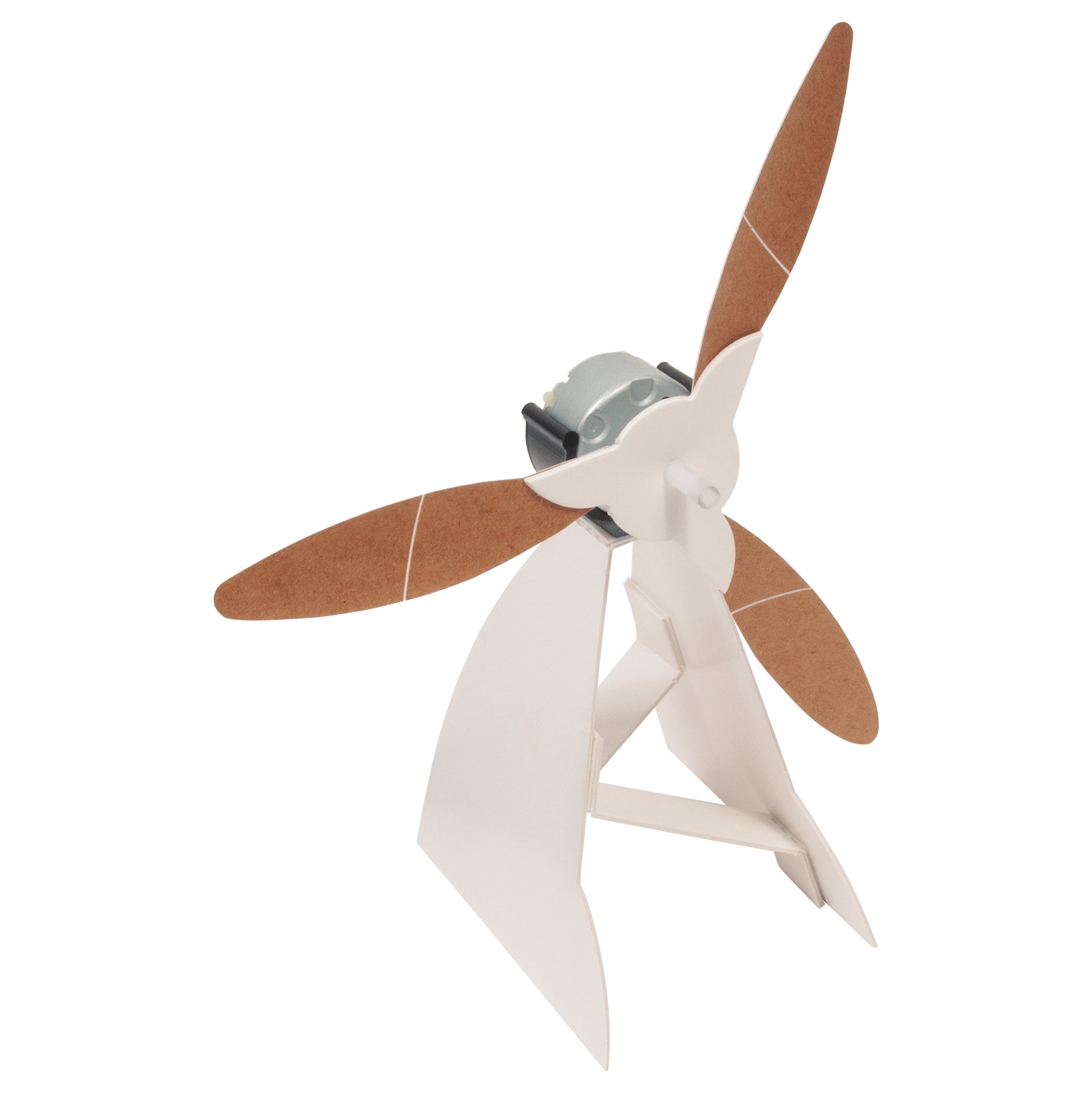 ピノコ Eco-Wind Gen Plus Kit | Pitsco Education