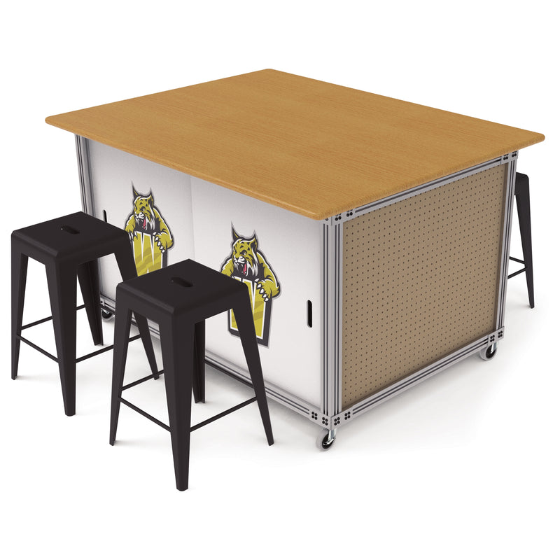 Innovation Workstation