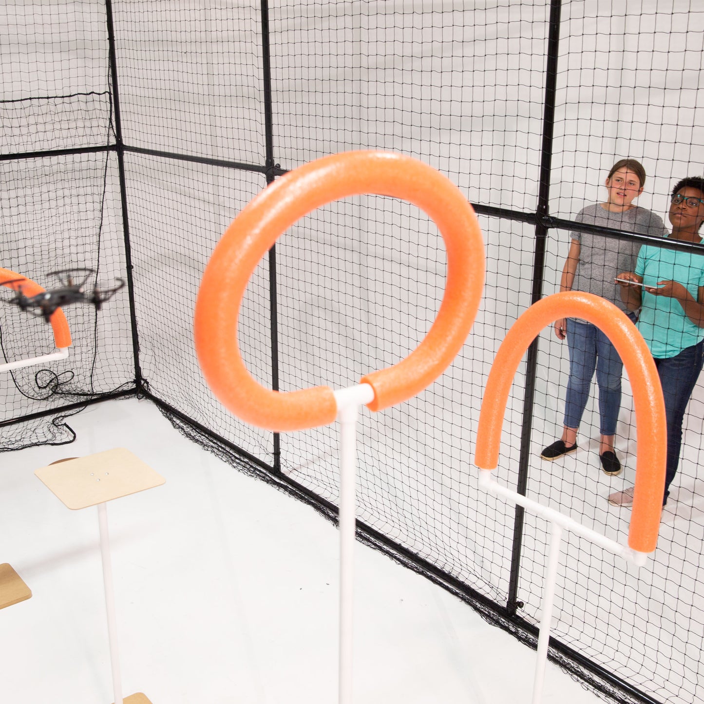 Drone Aviation STEM PBL Unit