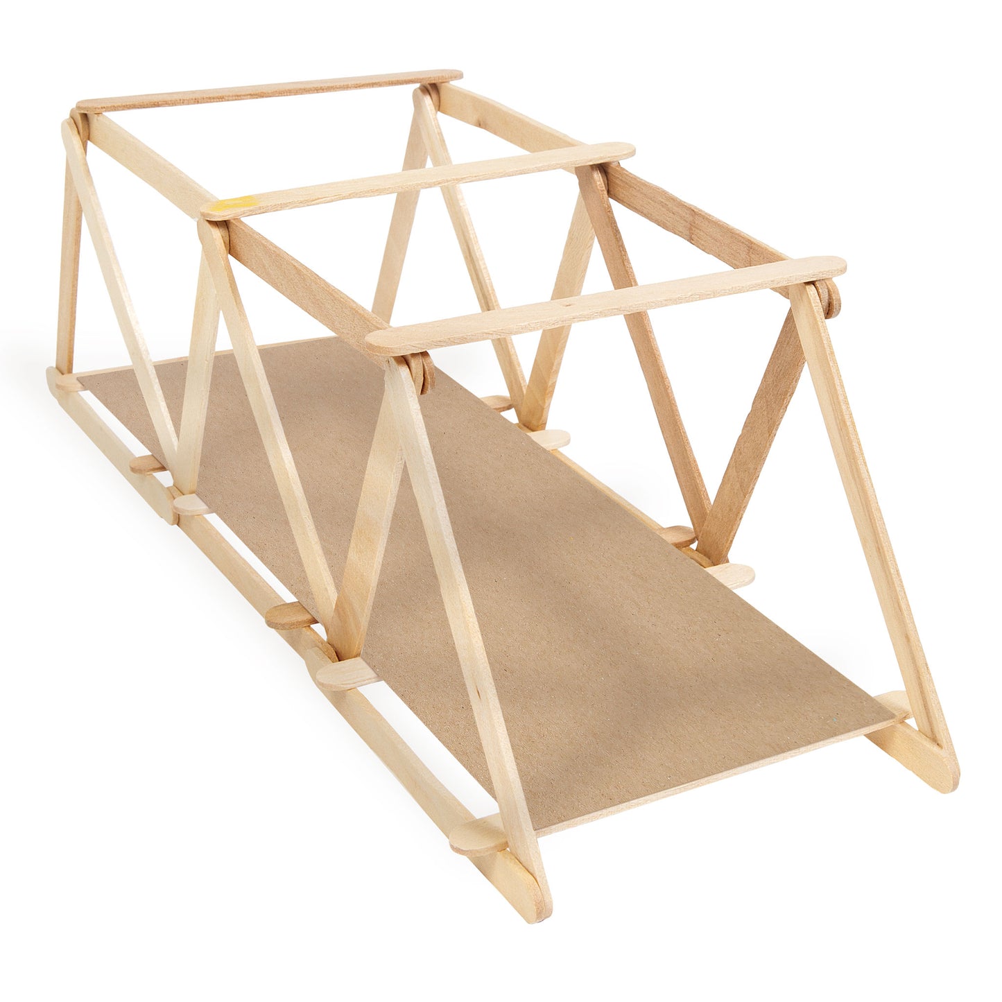 Truss Bridges STEM Boost Kit