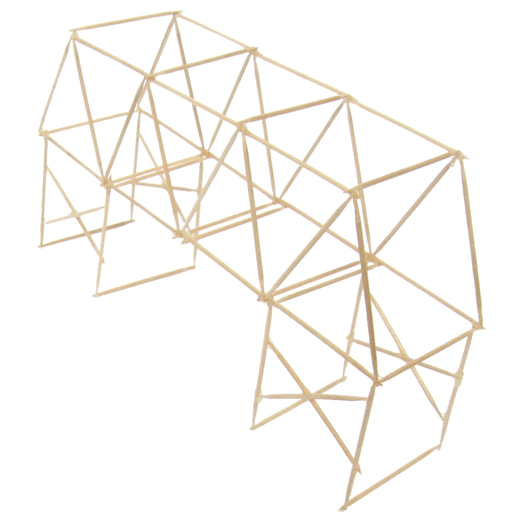 Try This: Toothpick Bridge Kit