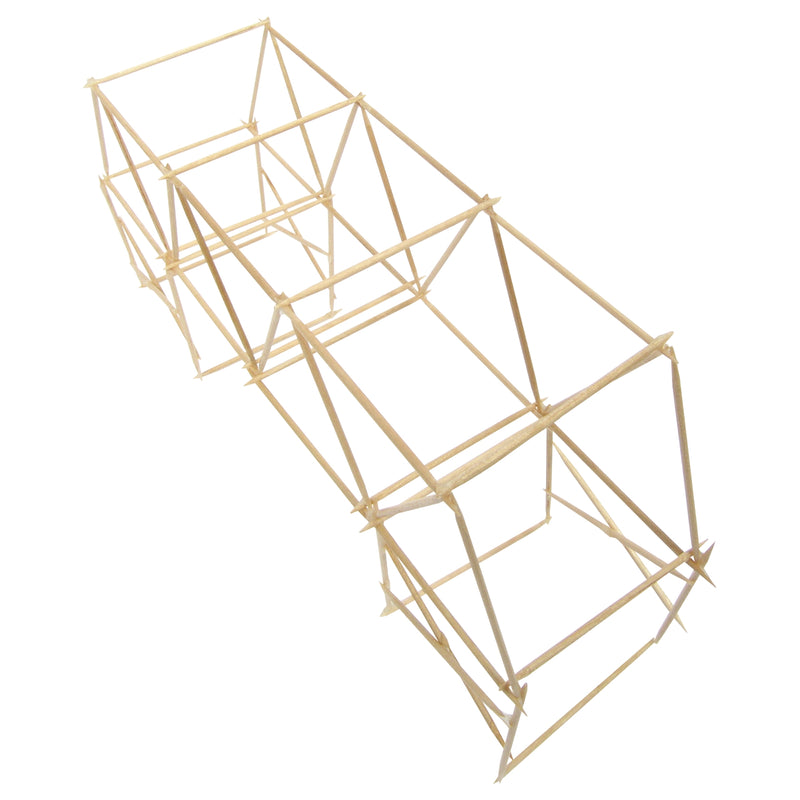 Try This: Toothpick Bridge Kit