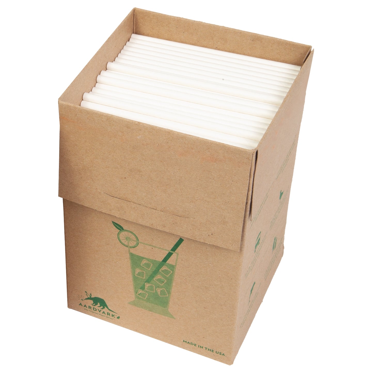 Paper Straws