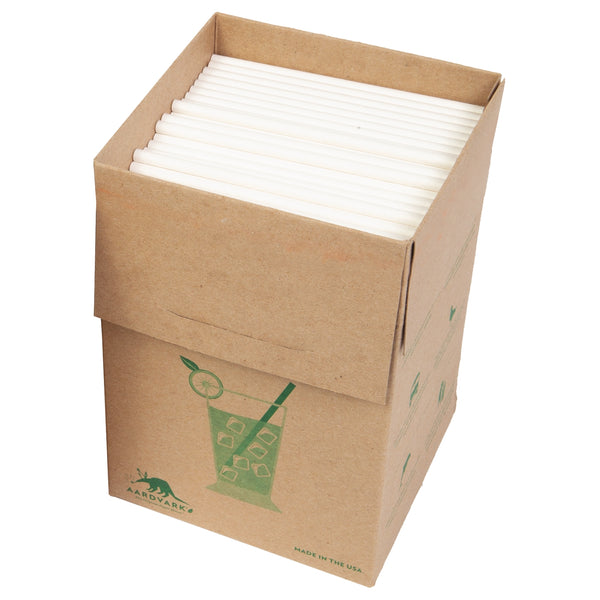 Paper Straws