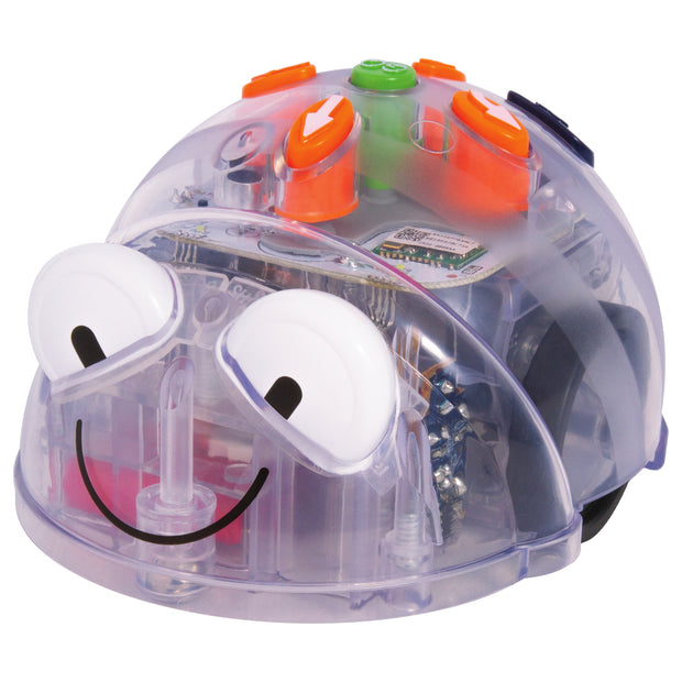 Use Blue-Bot to Teach Bluetooth Coding in K-2 Classrooms