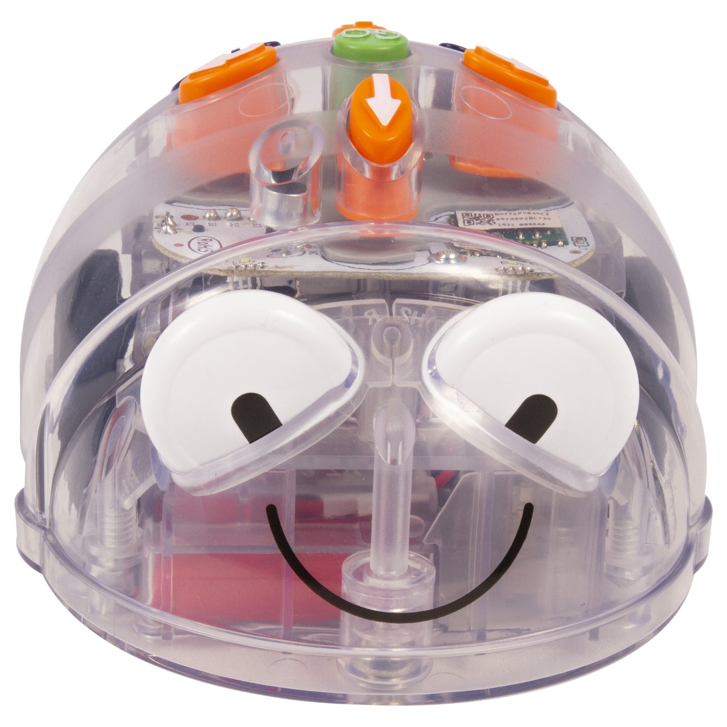 Use Blue-Bot to Teach Bluetooth Coding in K-2 Classrooms