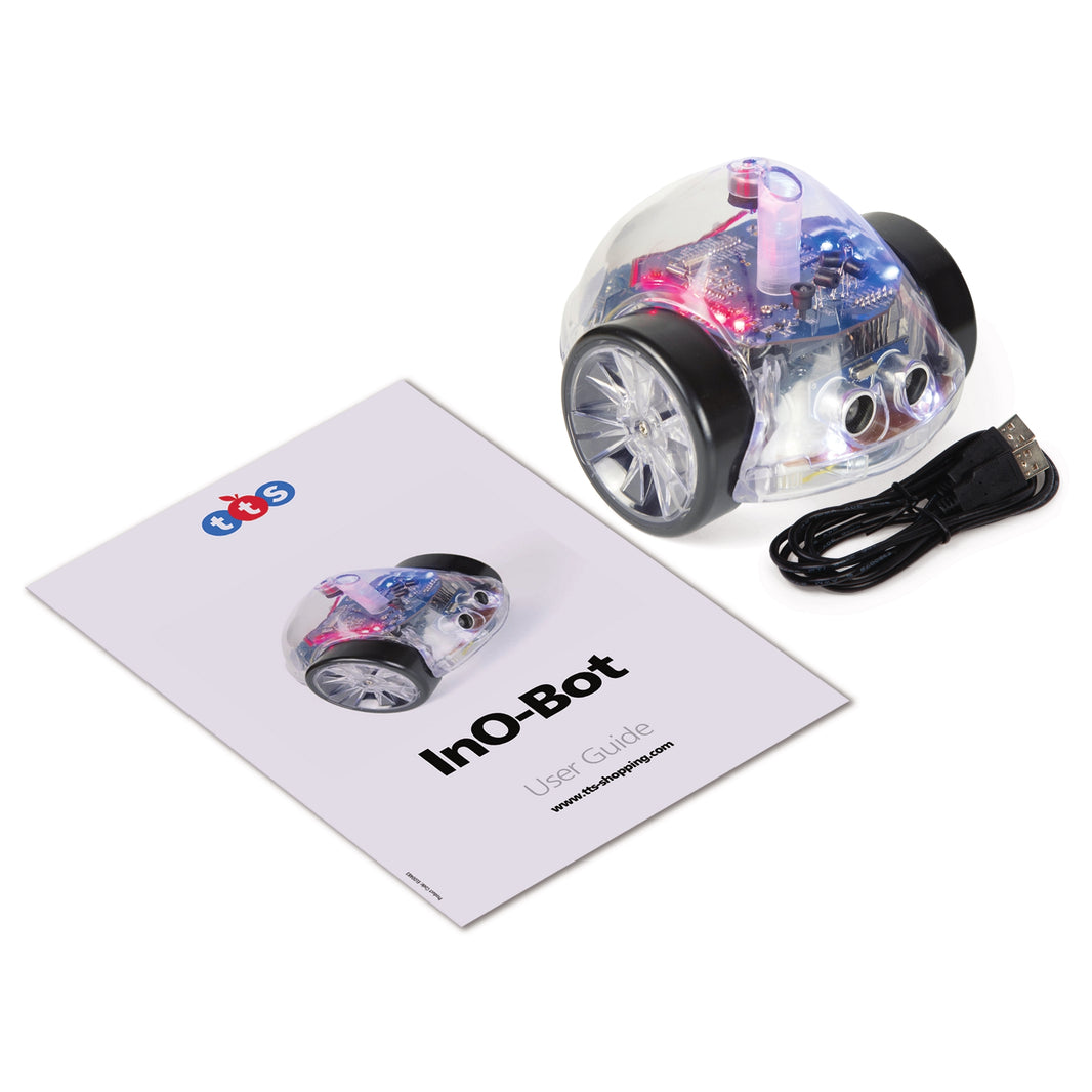 Programming Kit Wire Coding Kits - Programming Education Essentials