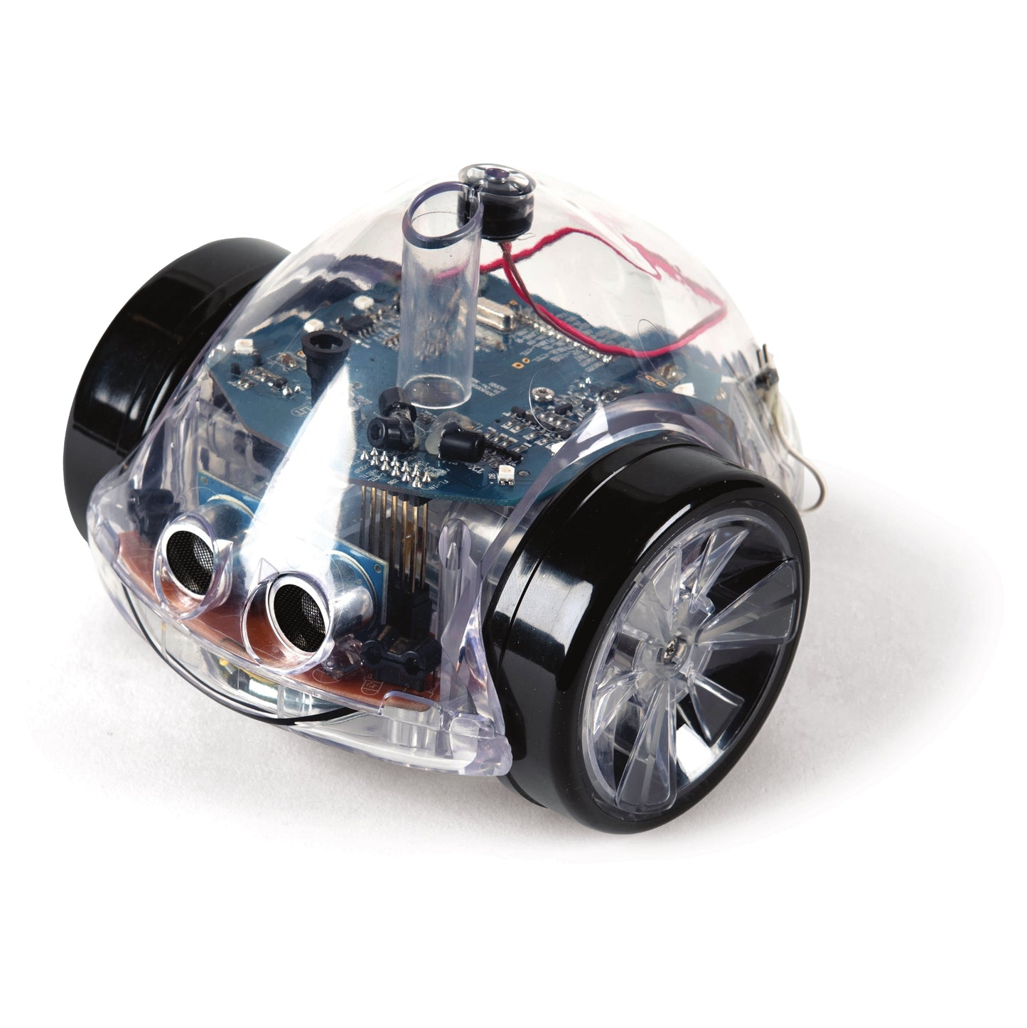 InO-Bot Programmable Robot Single Set