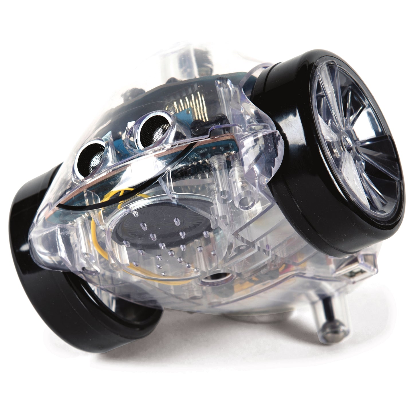 InO-Bot Programmable Robot Single Set