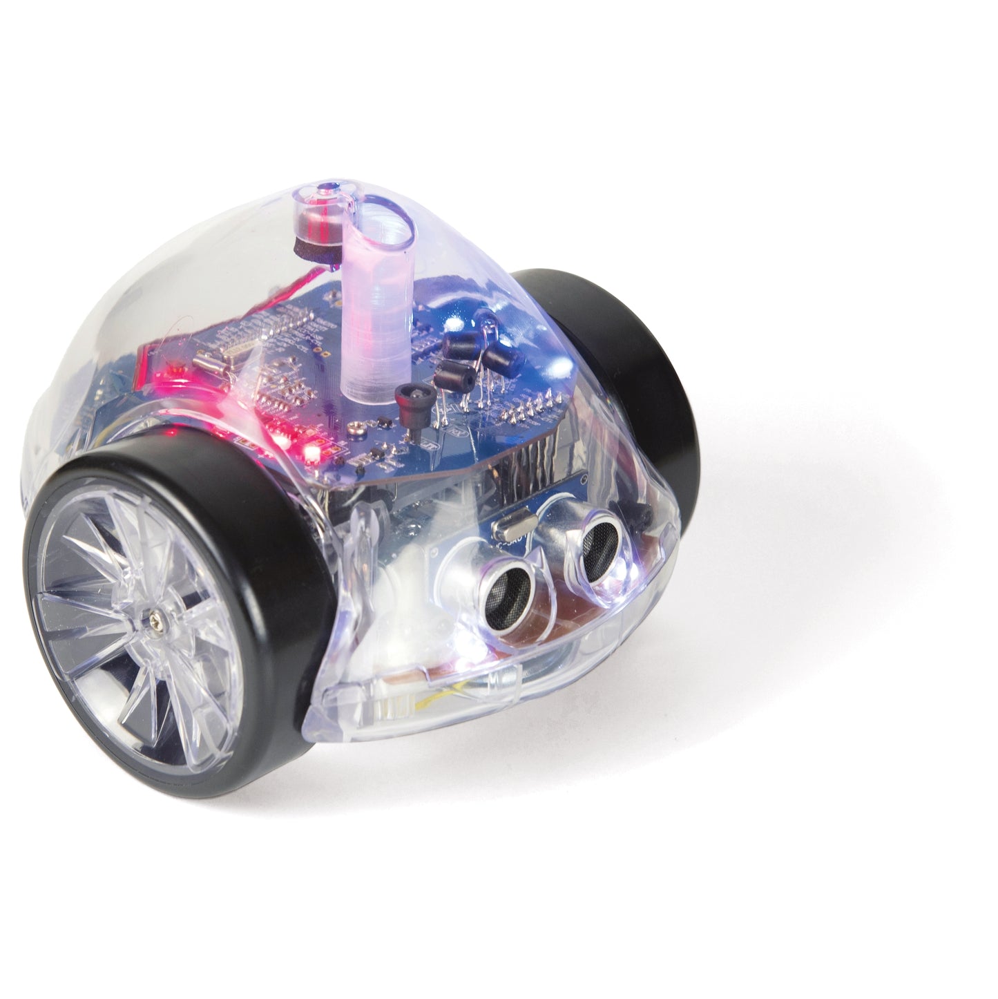 InO-Bot Programmable Robot Single Set