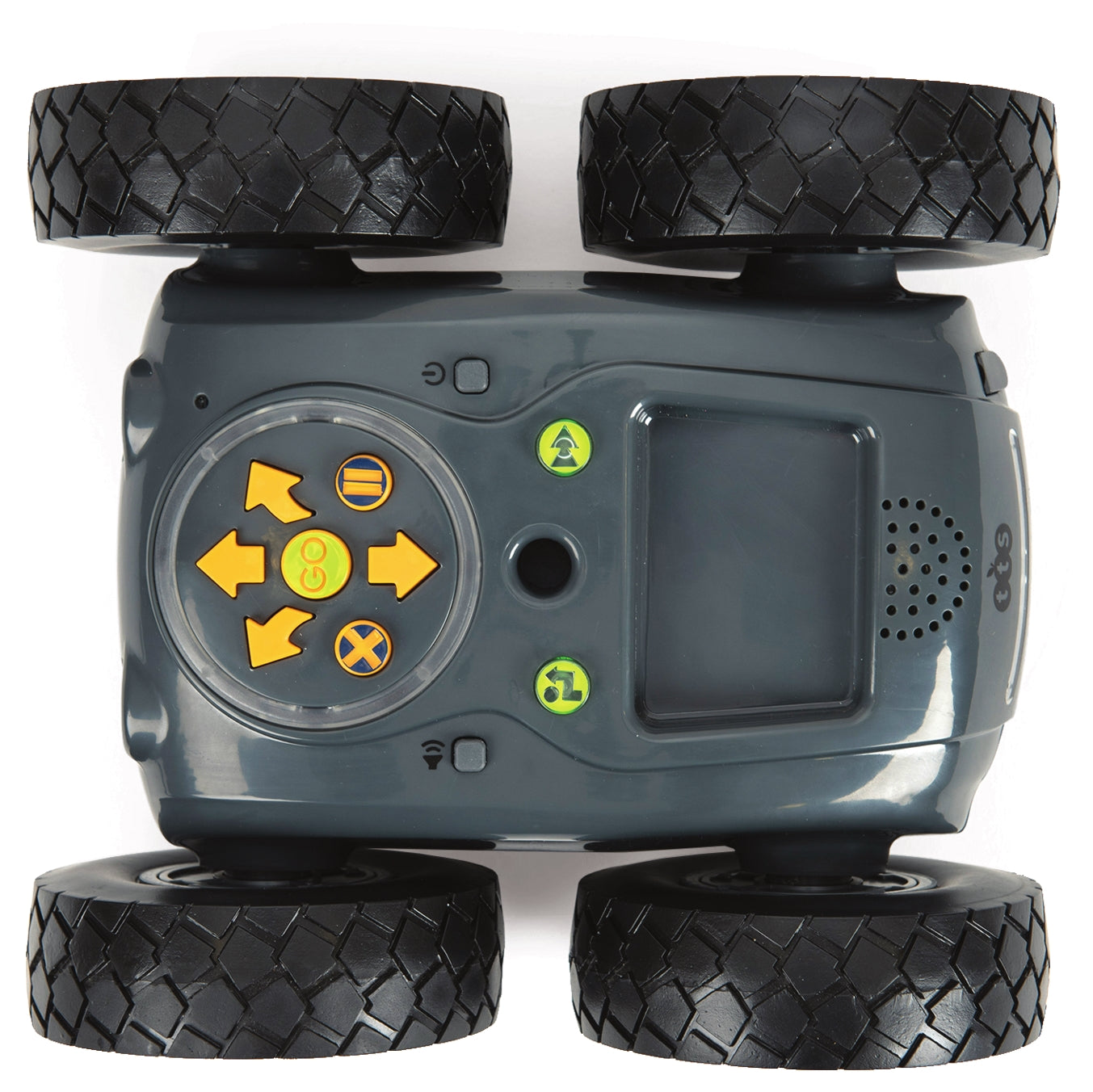 Rugged Robot Single Set