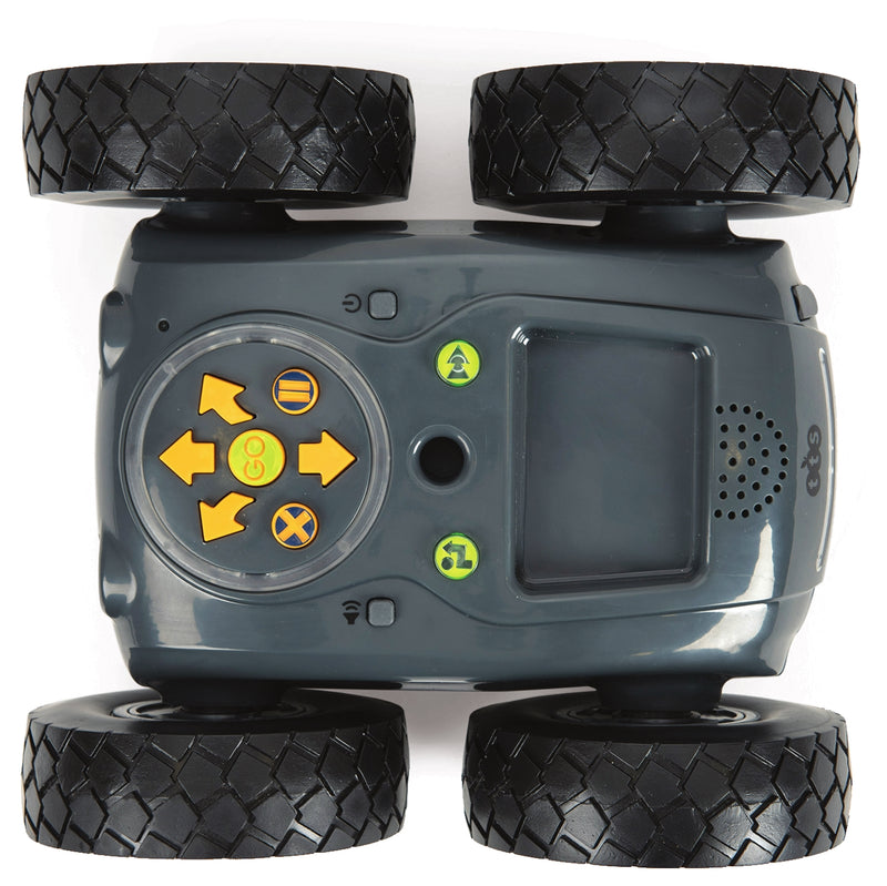 Rugged Robot Single Set